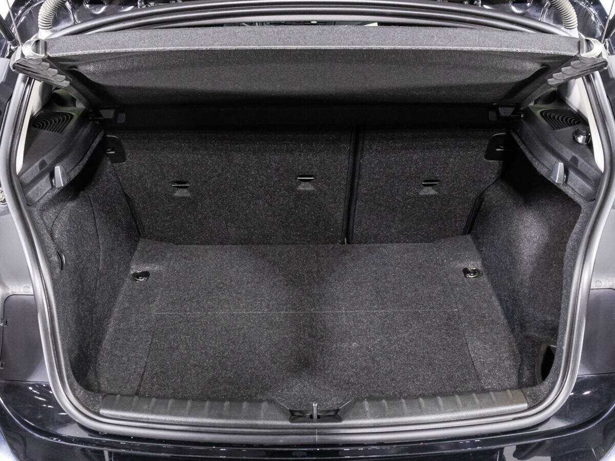 Купить БМВ 1 серии, 2012, 94 049 км.. Фото: #14