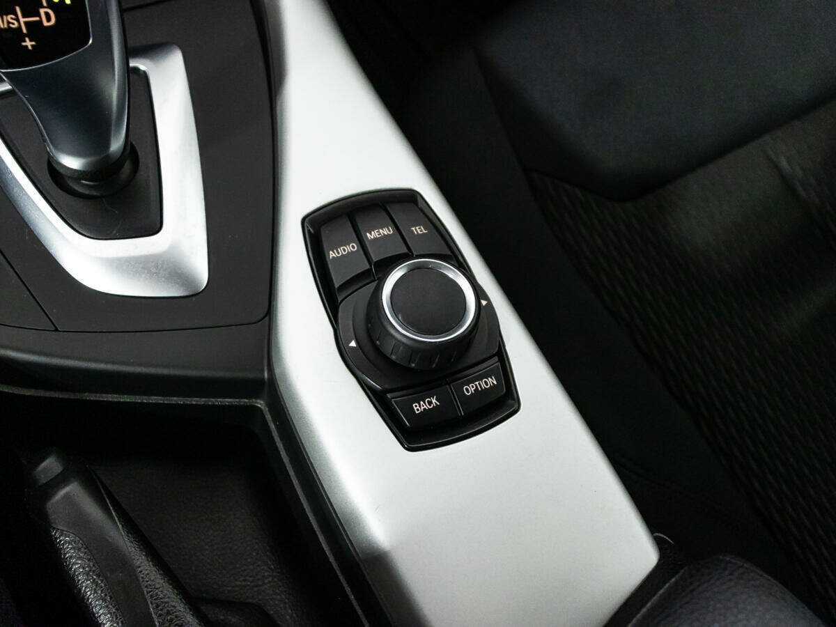 Купить БМВ 1 серии, 2012, 94 049 км.. Фото: #16