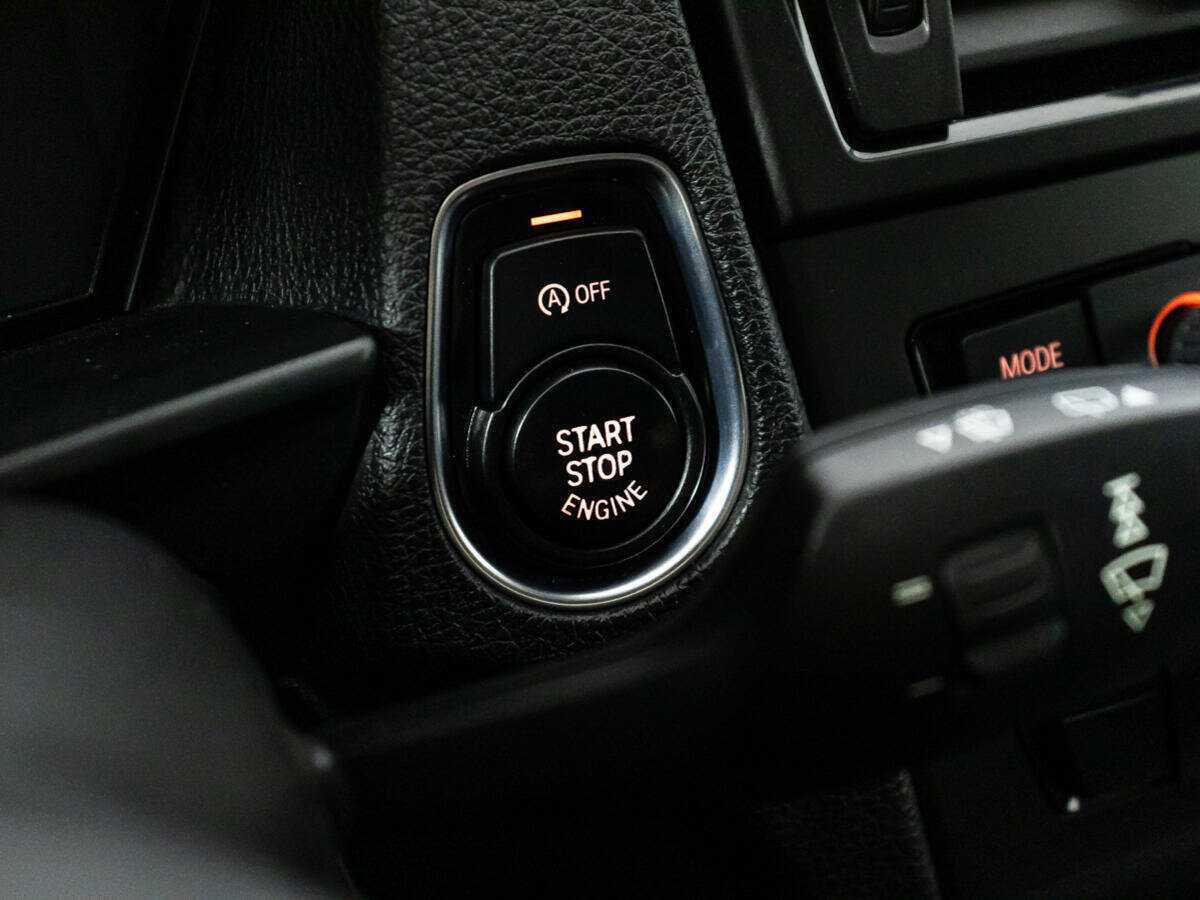 Купить БМВ 1 серии, 2012, 94 049 км.. Фото: #17