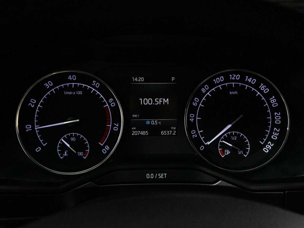 Купить Шкода Суперб, 2018, 207 482 км.. Фото: #11