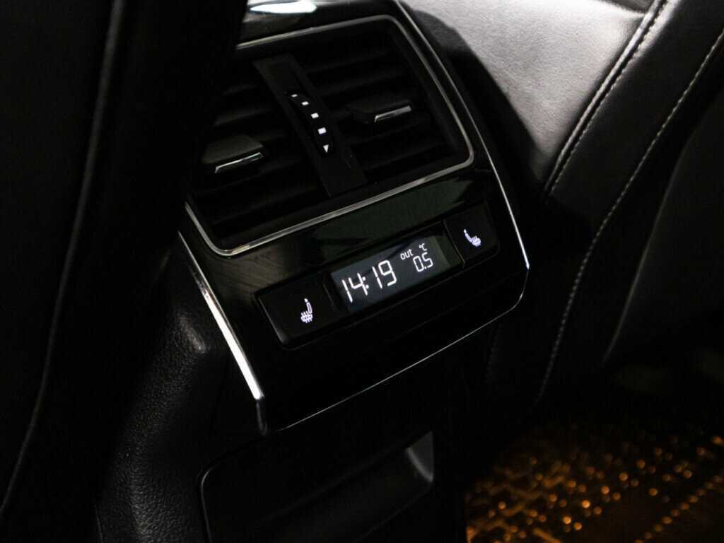 Купить Шкода Суперб, 2018, 207 482 км.. Фото: #17