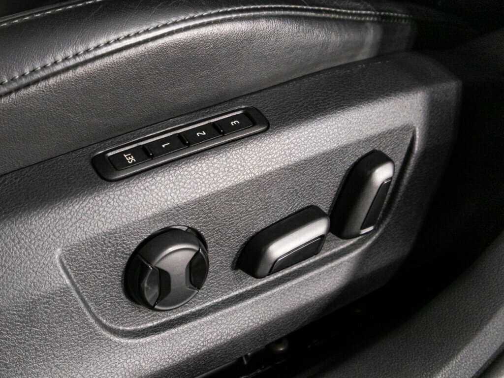 Купить Шкода Суперб, 2018, 207 482 км.. Фото: #18