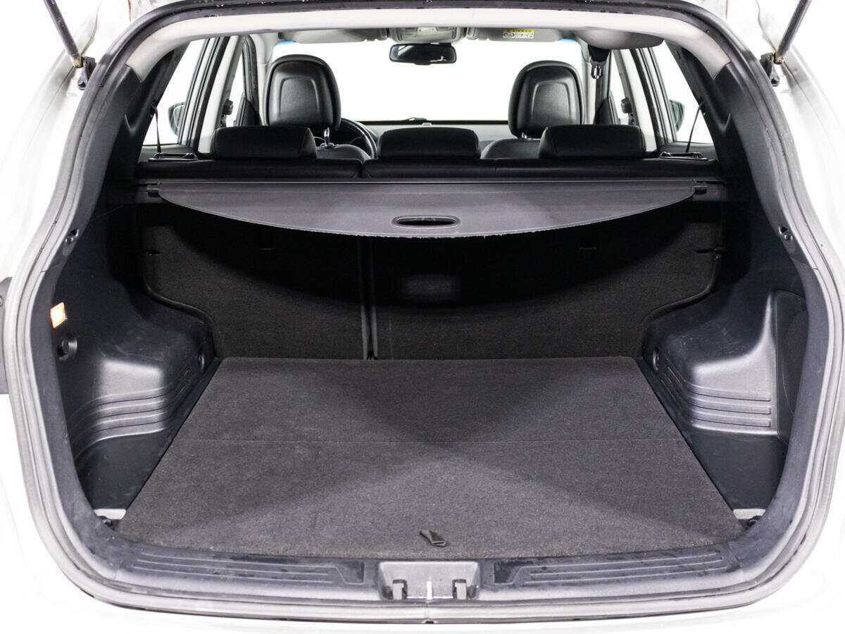 Купить Хендай ай-икс35, 2013, 163 026 км.. Фото: #14