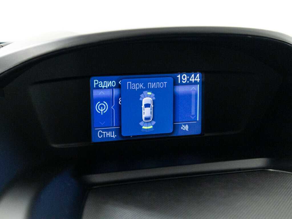 Купить Форд Куга, 2014, 94 268 км.. Фото: #15