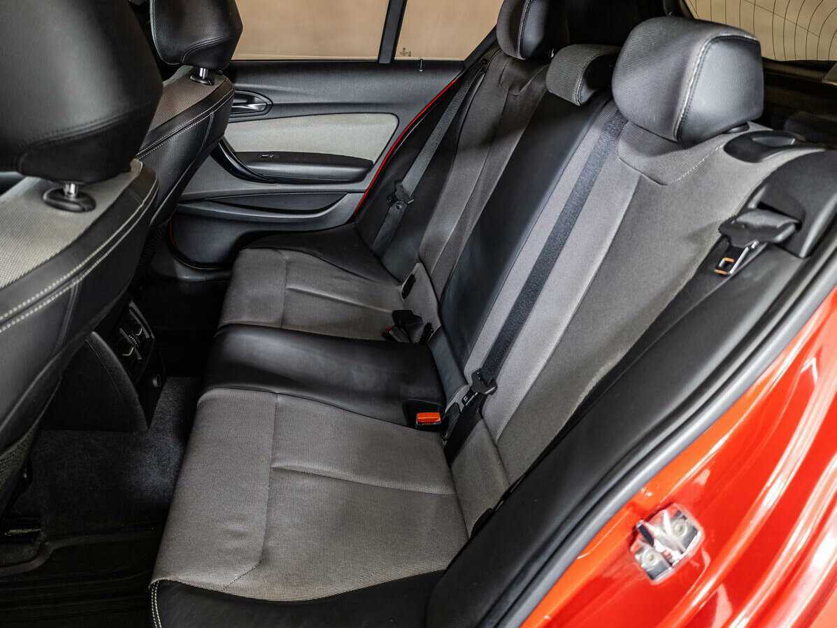 Купить БМВ 1 серии, 2012, 178 000 км.. Фото: #7