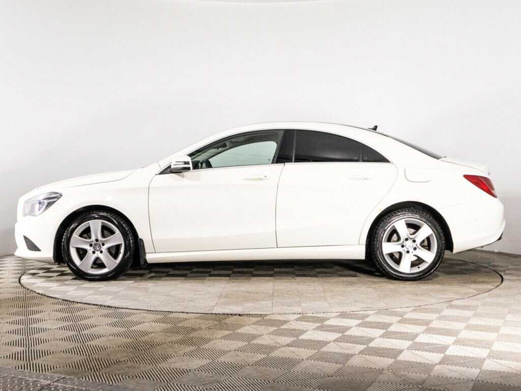 Купить Мерседес-Бенц КЛА, 2014, 172 707 км.. Фото: #7