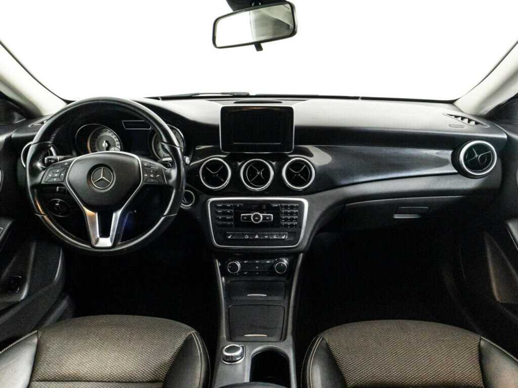 Купить Мерседес-Бенц КЛА, 2014, 172 707 км.. Фото: #12