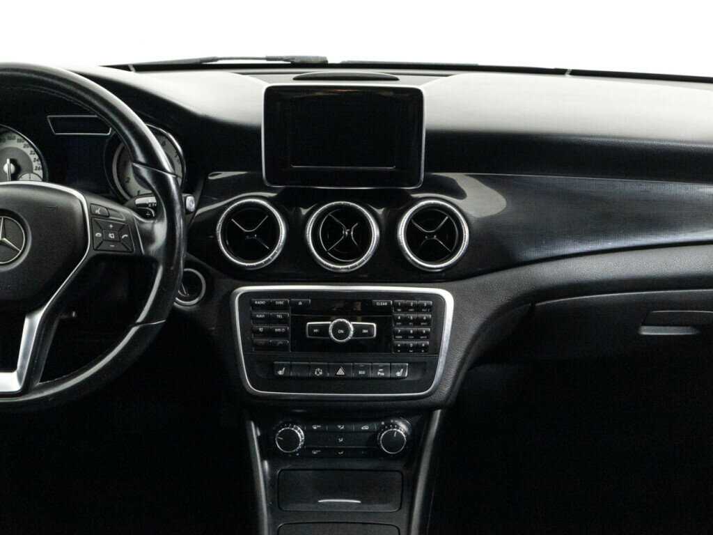 Купить Мерседес-Бенц КЛА, 2014, 172 707 км.. Фото: #13