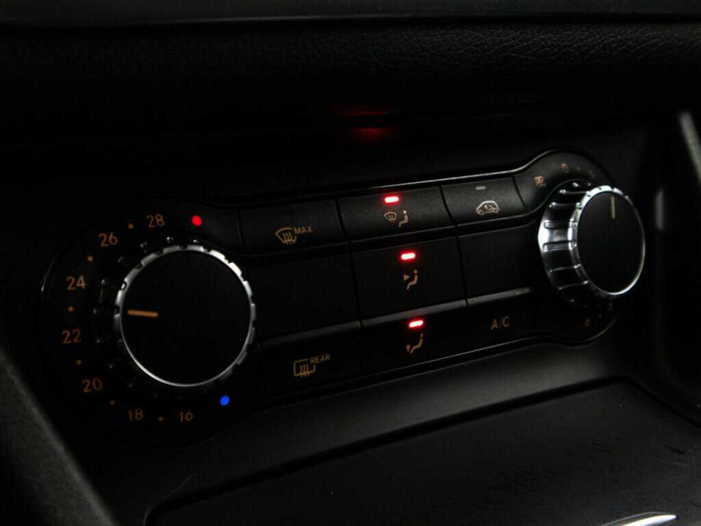 Купить Мерседес-Бенц КЛА, 2014, 172 707 км.. Фото: #14