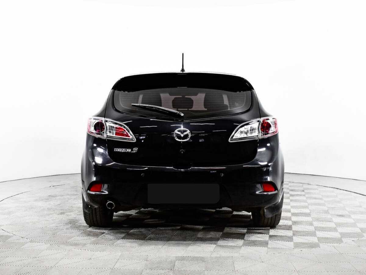 Купить Мазда 3, 2012, 225 725 км.. Фото: #5