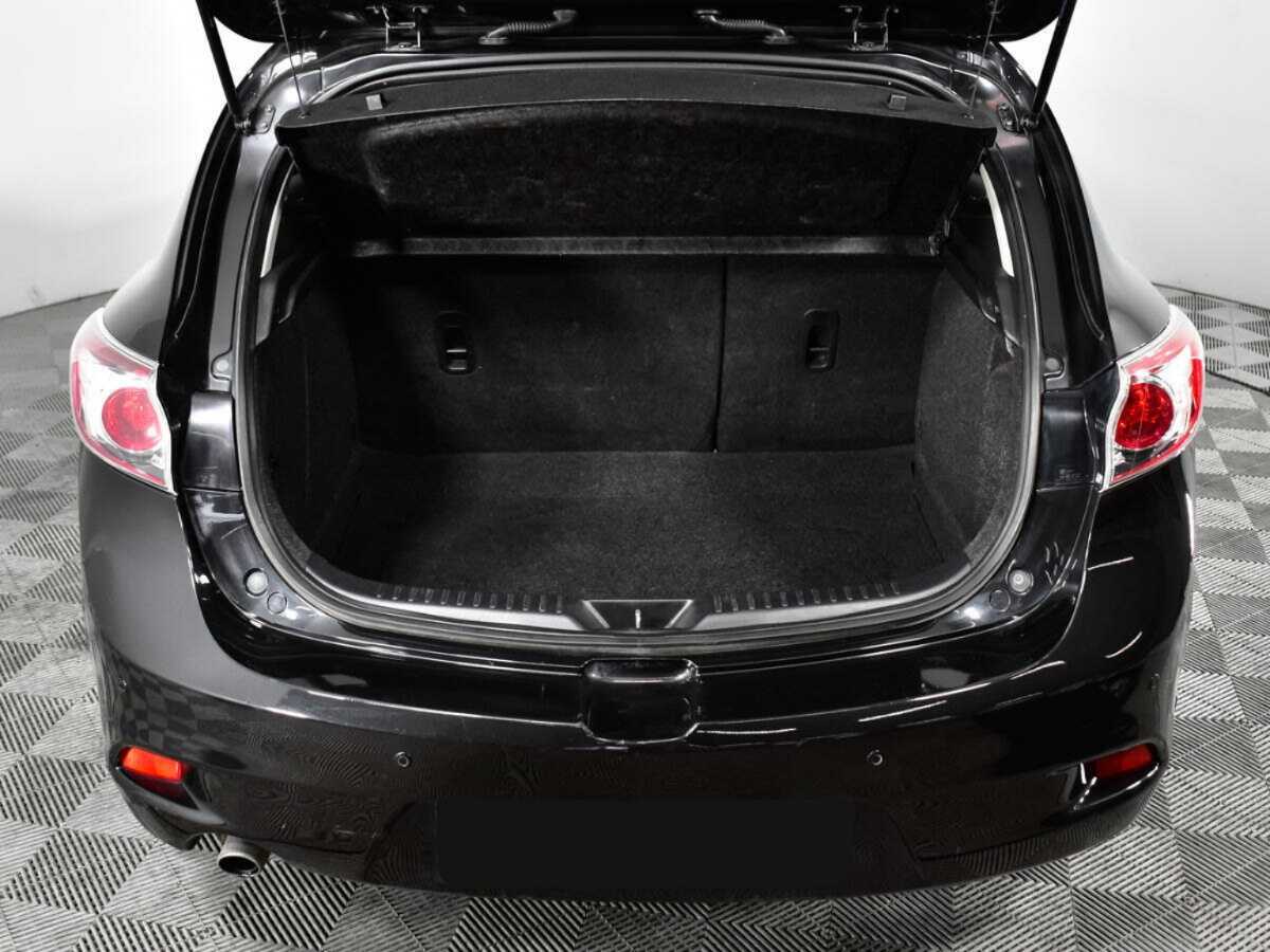 Купить Мазда 3, 2012, 225 725 км.. Фото: #14