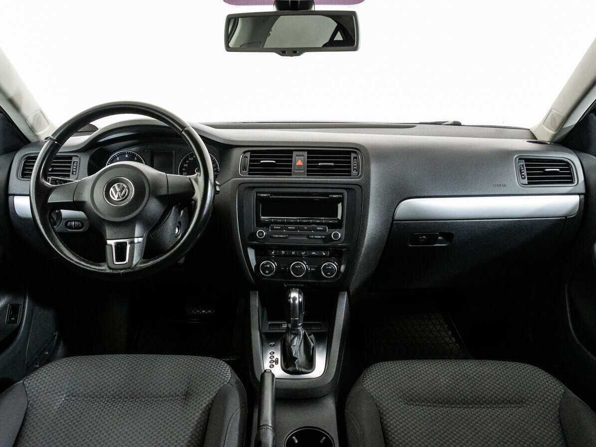 Купить Фольксваген Джетта, 2012, 200 639 км.. Фото: #7