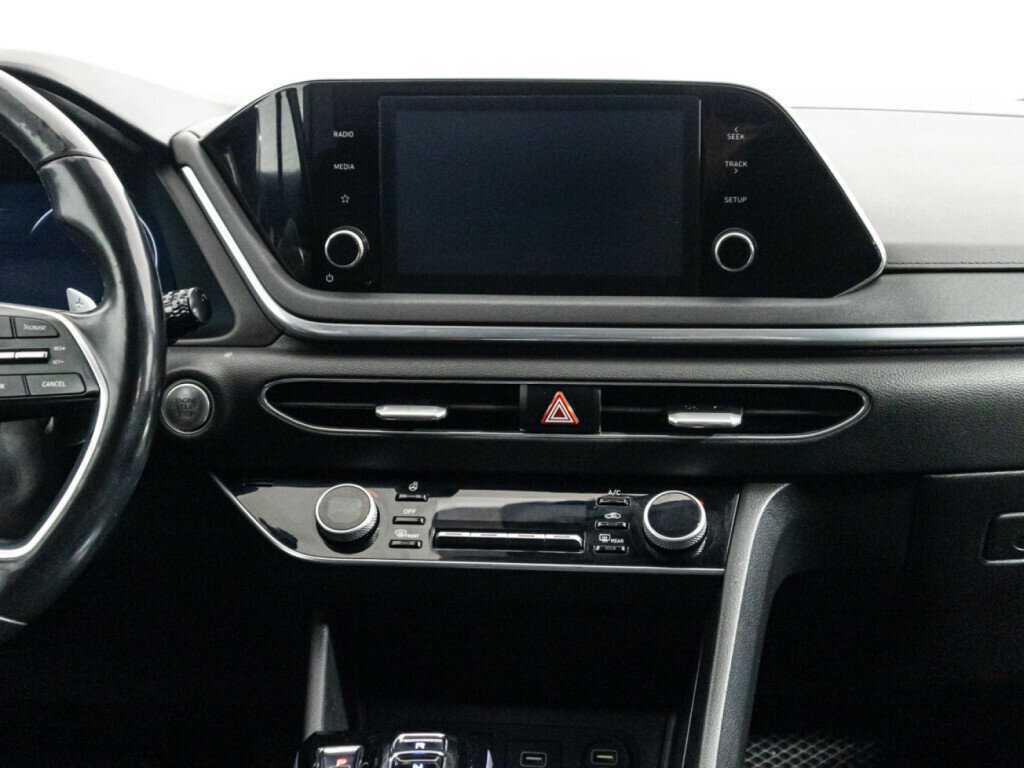 Купить Хендай Соната, 2019, 181 344 км.. Фото: #13