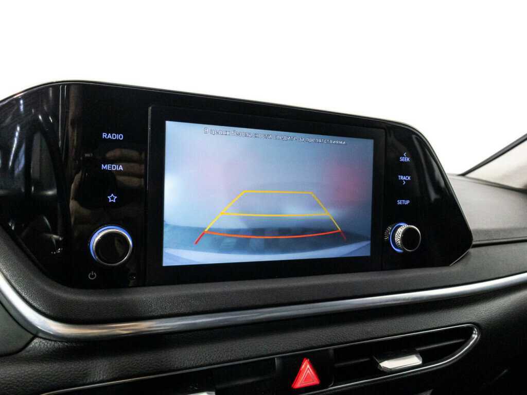 Купить Хендай Соната, 2019, 181 344 км.. Фото: #14