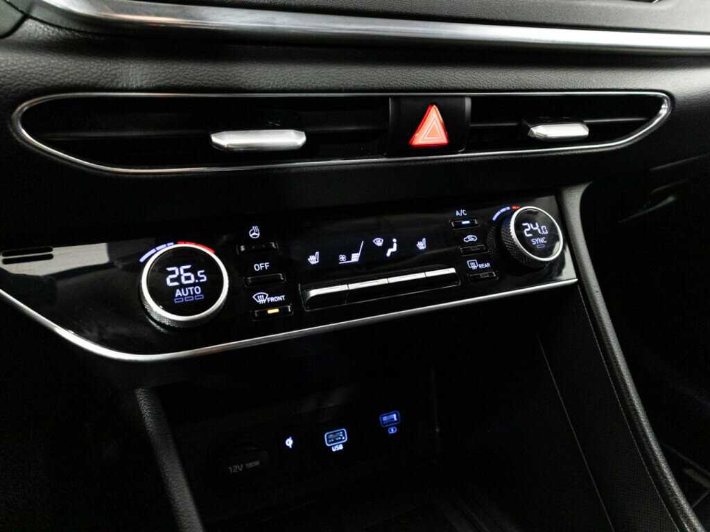 Купить Хендай Соната, 2019, 181 344 км.. Фото: #15