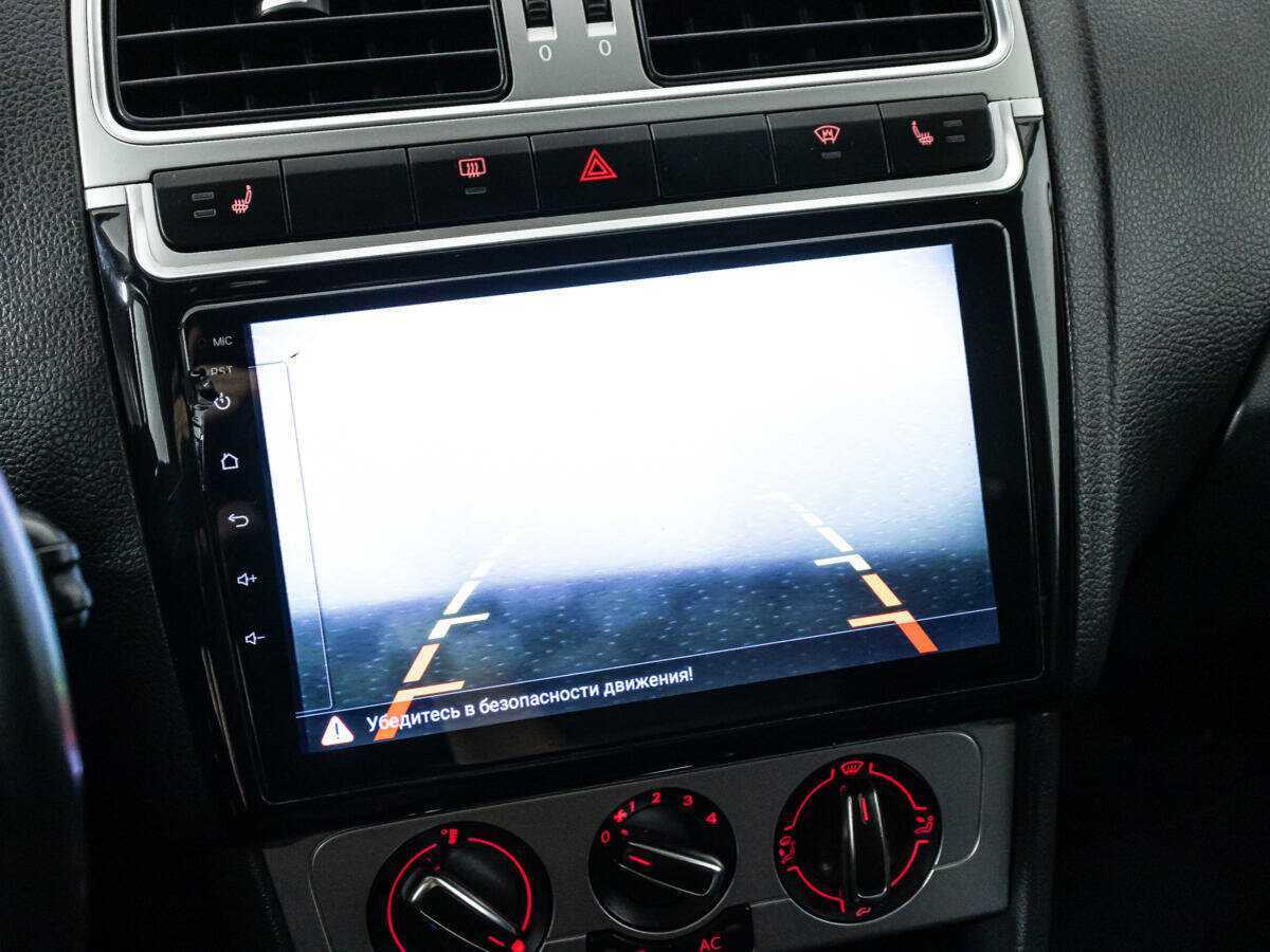 Купить Фольксваген Поло, 2013, 220 957 км.. Фото: #15