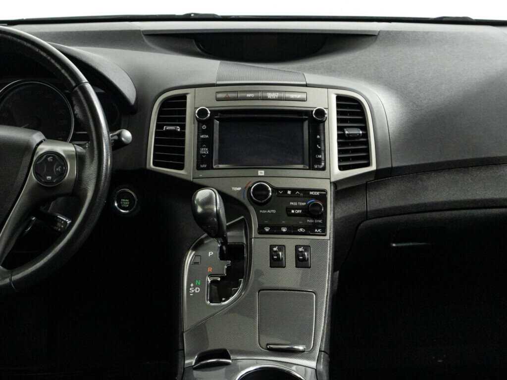 Купить Тойота Венза, 2014, 126 243 км.. Фото: #13