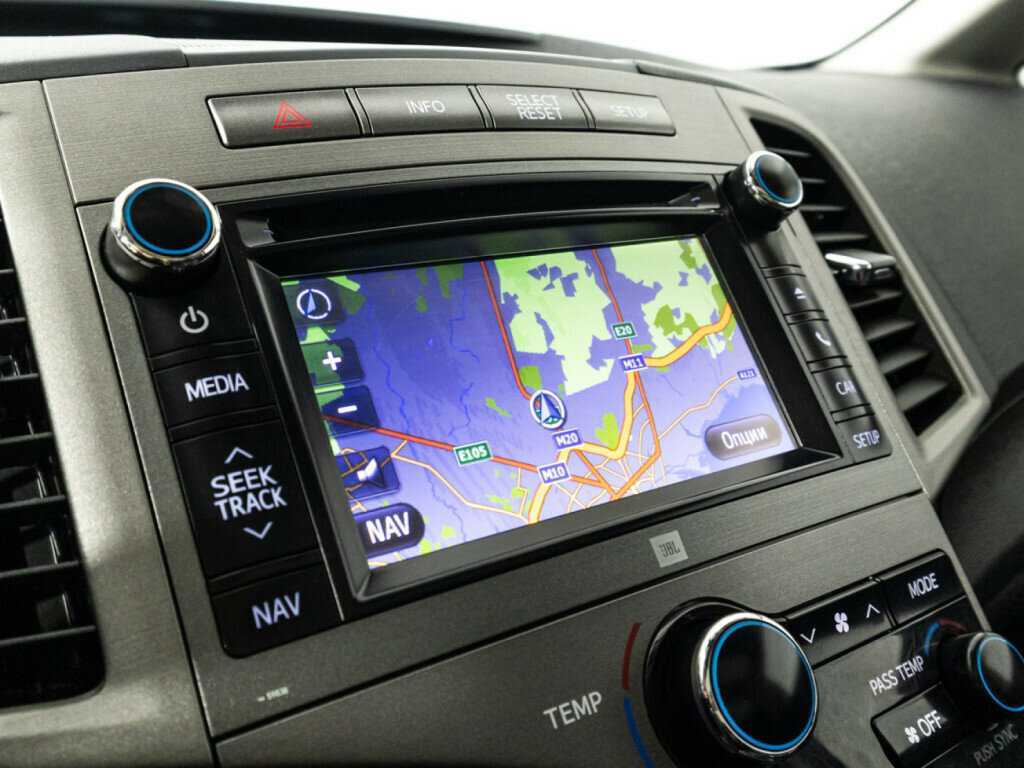 Купить Тойота Венза, 2014, 126 243 км.. Фото: #20