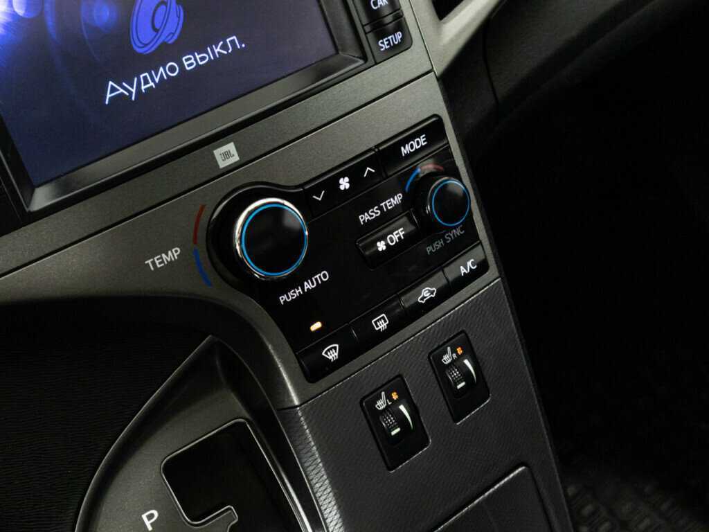 Купить Тойота Венза, 2014, 126 243 км.. Фото: #21