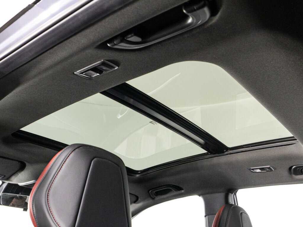 Купить Джили Кулрэй, 2023, 39 487 км.. Фото: #15