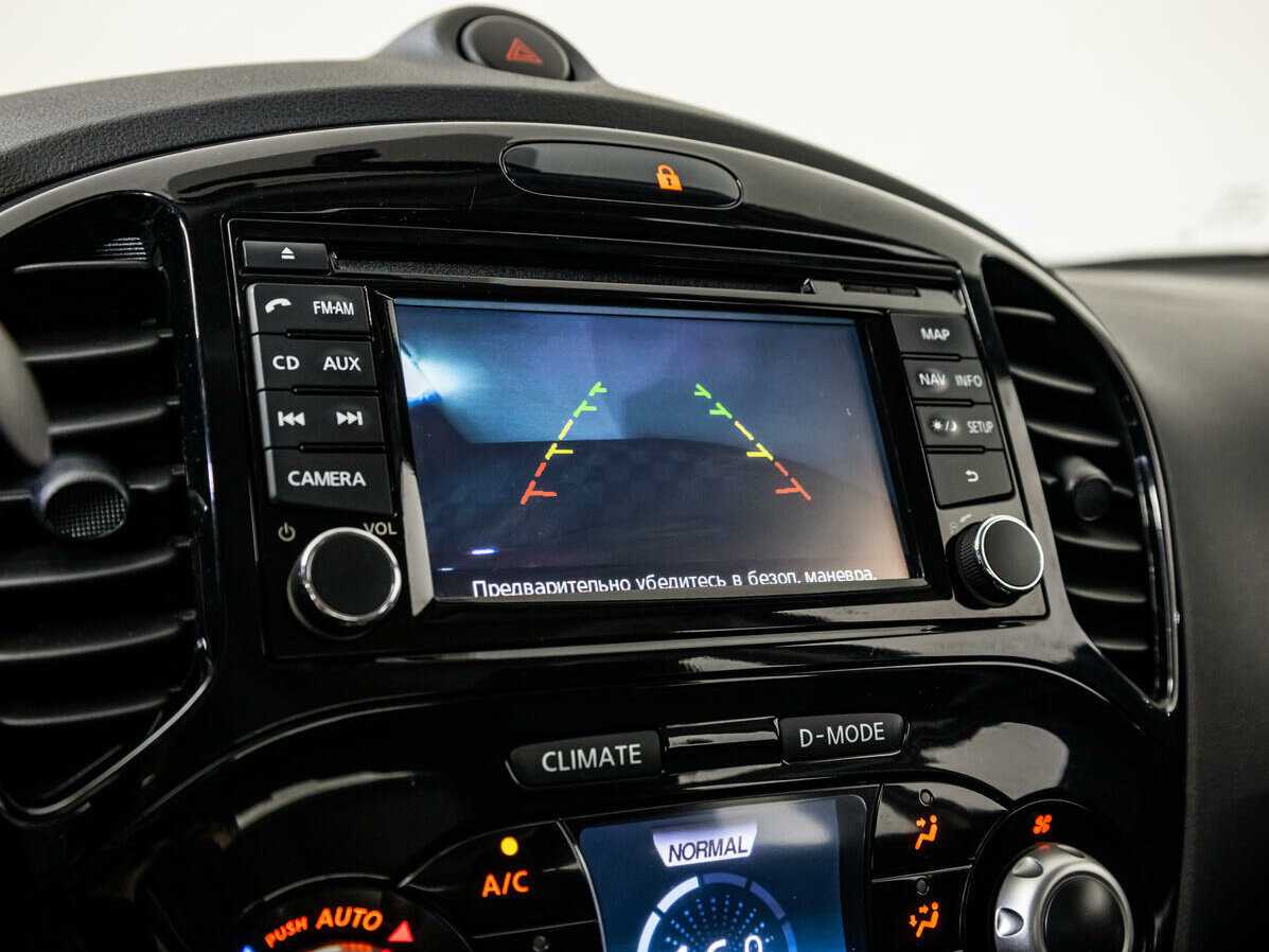 Купить Ниссан Жук, 2013, 133 836 км.. Фото: #13