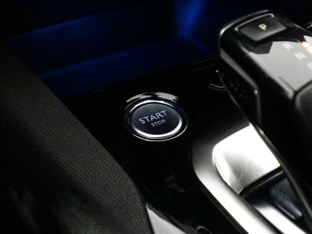 Купить Пежо 3008, 2017, 86 853 км.. Фото: #21