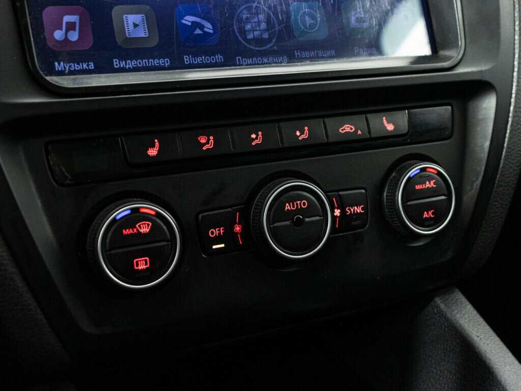 Купить Фольксваген Джетта, 2017, 210 180 км.. Фото: #16