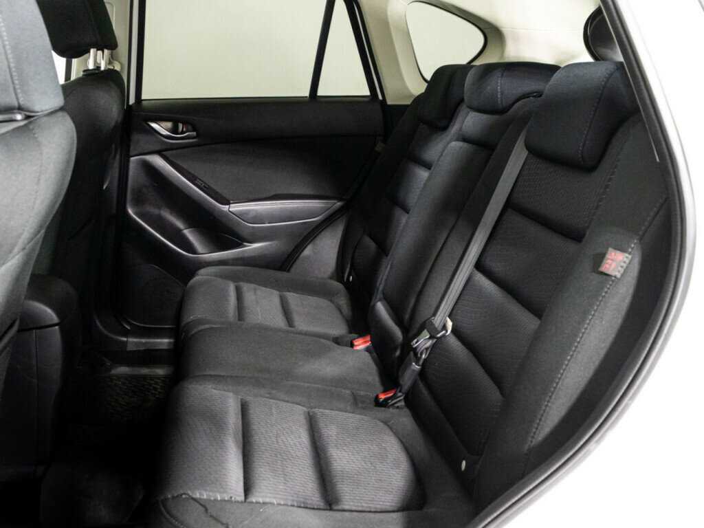 Купить Мазда Ц-Икс-5, 2014, 139 650 км.. Фото: #9