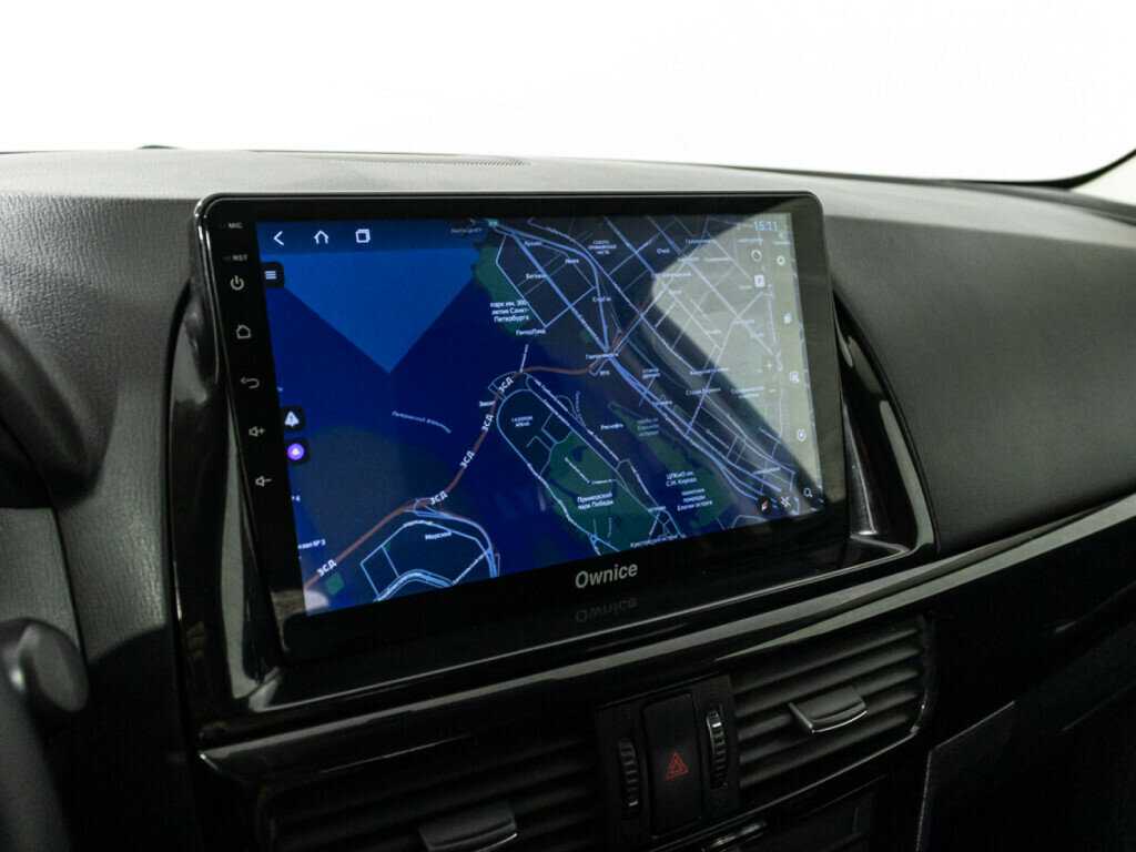 Купить Мазда Ц-Икс-5, 2014, 139 650 км.. Фото: #14