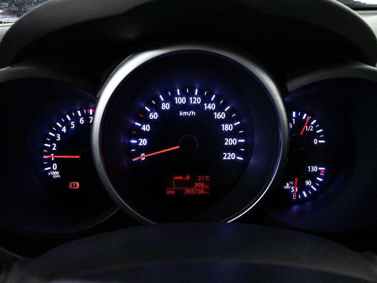 Купить Киа Соул, 2013, 255 736 км.. Фото: #11