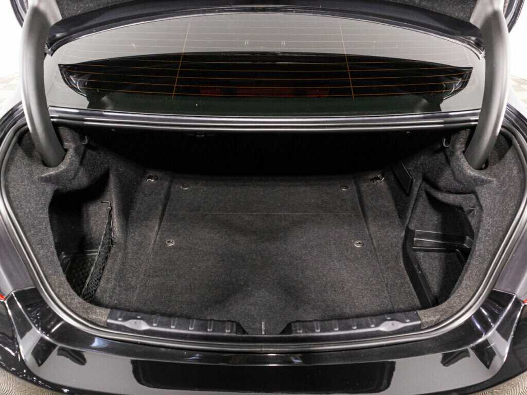 Купить БМВ 3 серии, 2012, 110 835 км.. Фото: #14