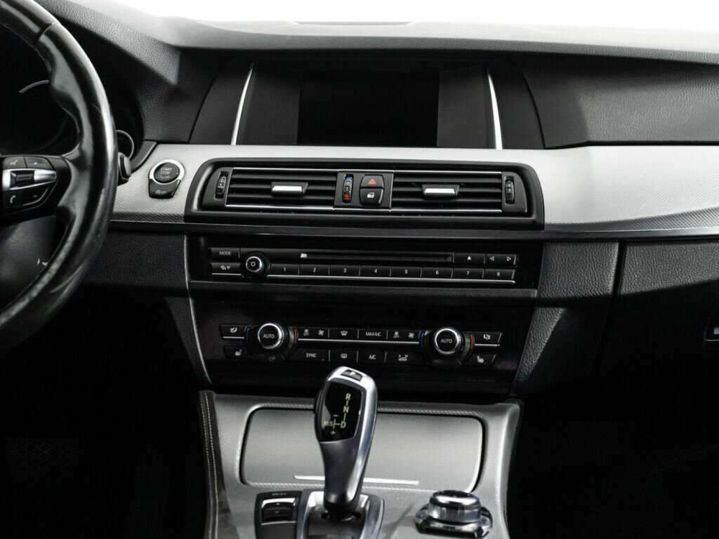 Купить БМВ 5 серии, 2016, 131 551 км.. Фото: #13