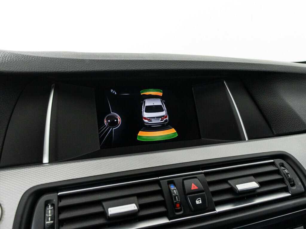 Купить БМВ 5 серии, 2016, 131 551 км.. Фото: #16