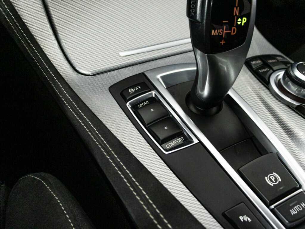 Купить БМВ 5 серии, 2016, 131 551 км.. Фото: #19