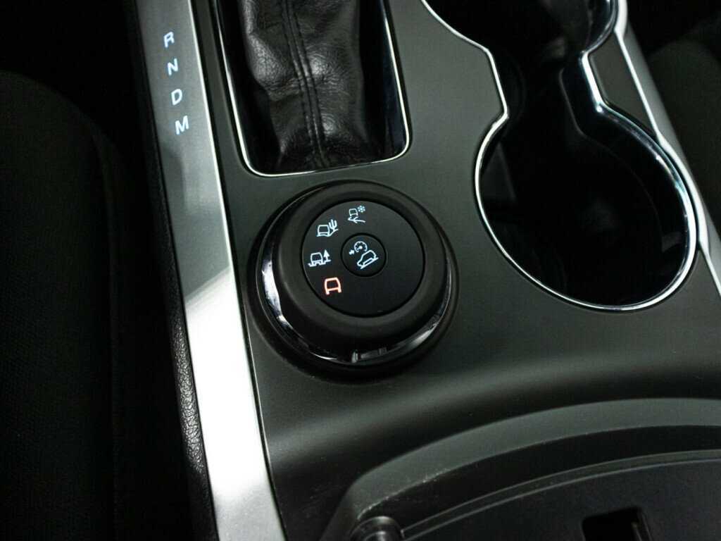 Купить Форд Експлорер, 2015, 138 980 км.. Фото: #17