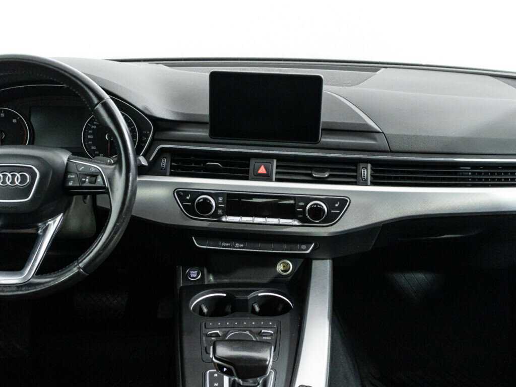 Купить Ауди А4, 2016, 159 469 км.. Фото: #13