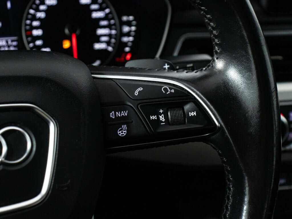 Купить Ауди А4, 2016, 159 469 км.. Фото: #17