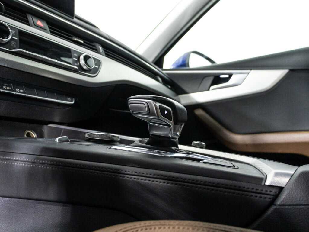 Купить Ауди А4, 2016, 159 469 км.. Фото: #19