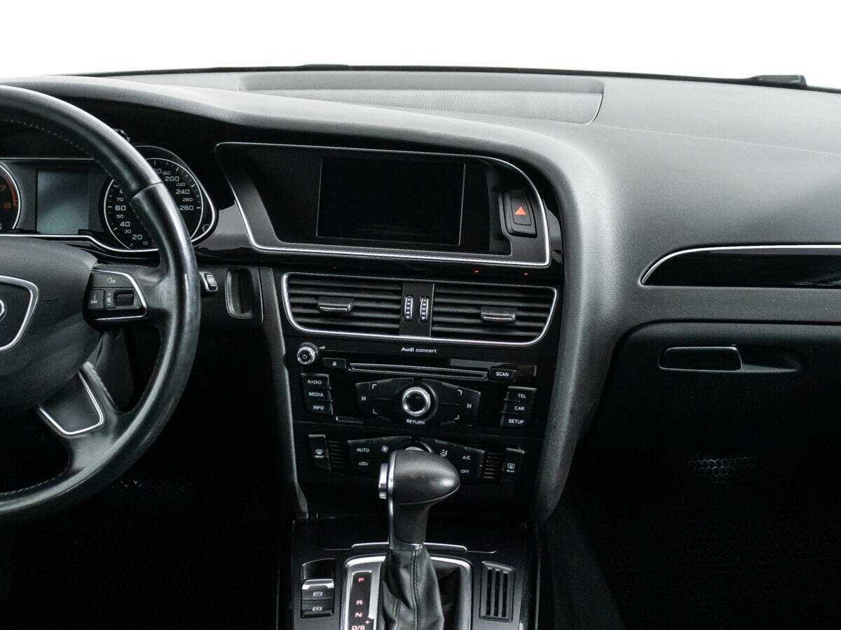 Купить Ауди А4, 2015, 182 800 км.. Фото: #13