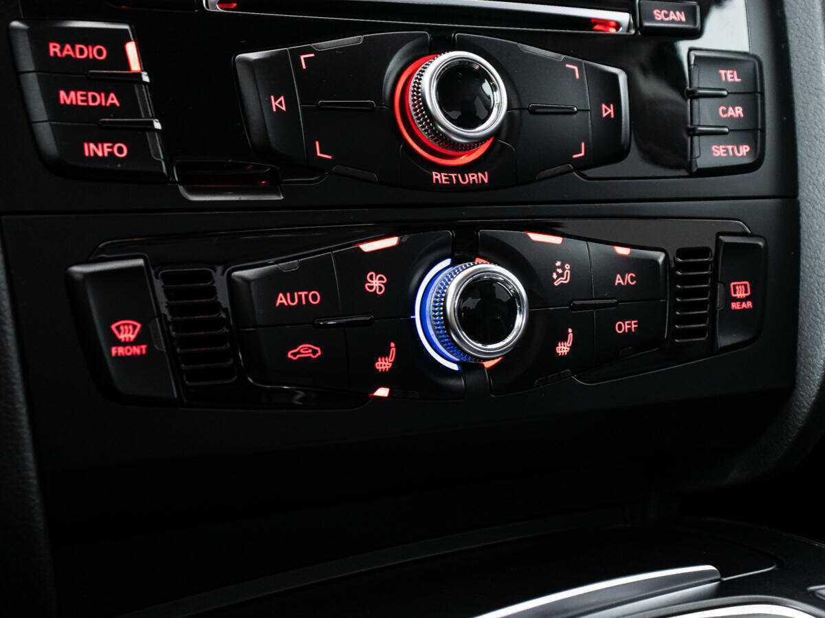 Купить Ауди А4, 2015, 182 800 км.. Фото: #15