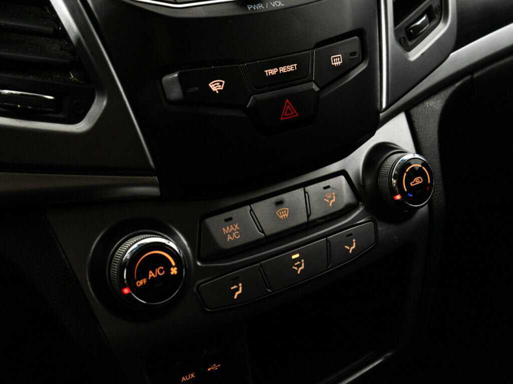 Купить Сан-Ён Актион, 2014, 159 403 км.. Фото: #15