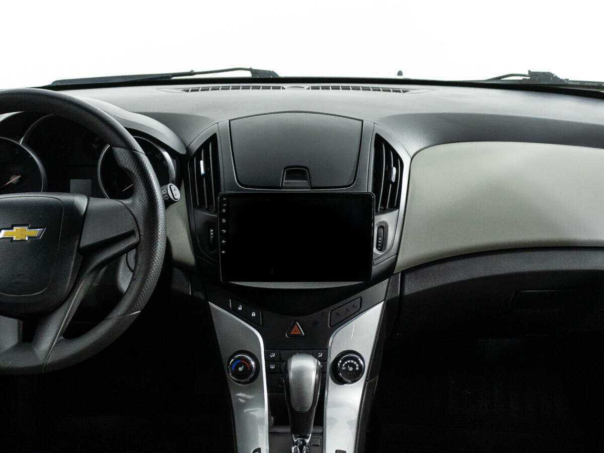 Купить Шевроле Круз, 2013, 202 234 км.. Фото: #13