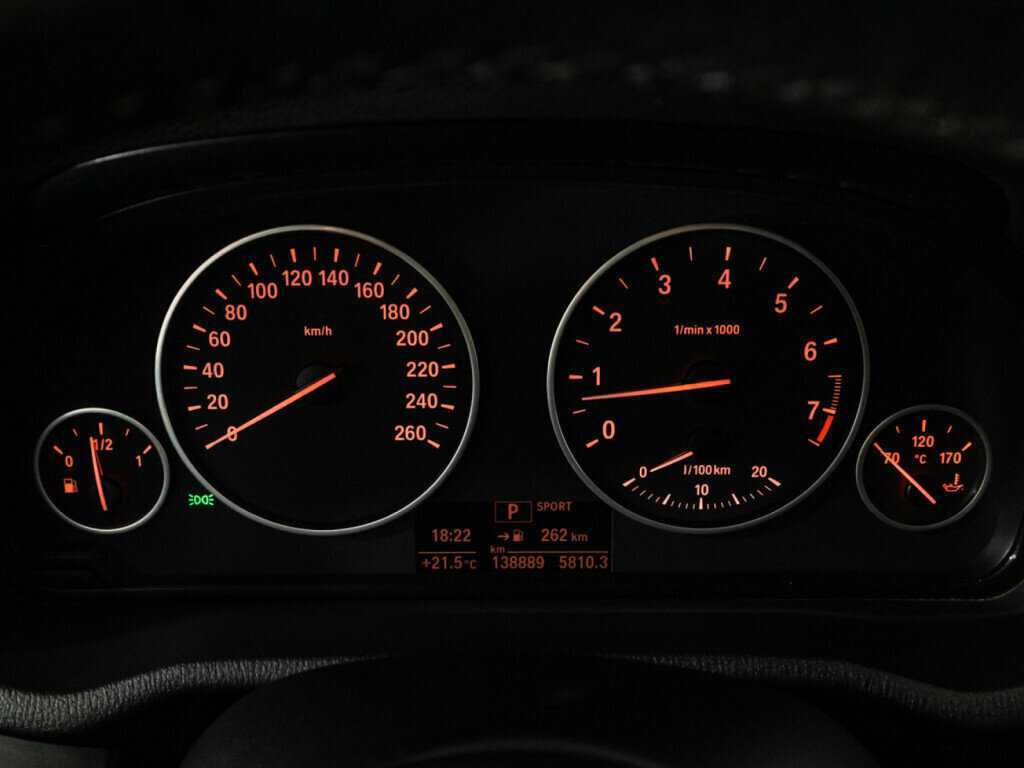 Купить БМВ Икс3, 2013, 138 887 км.. Фото: #11