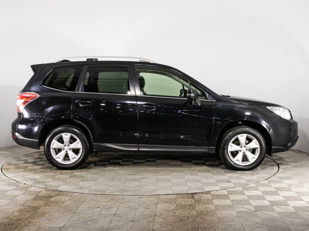 Купить Субару Форестер, 2016, 188 400 км.. Фото: #3