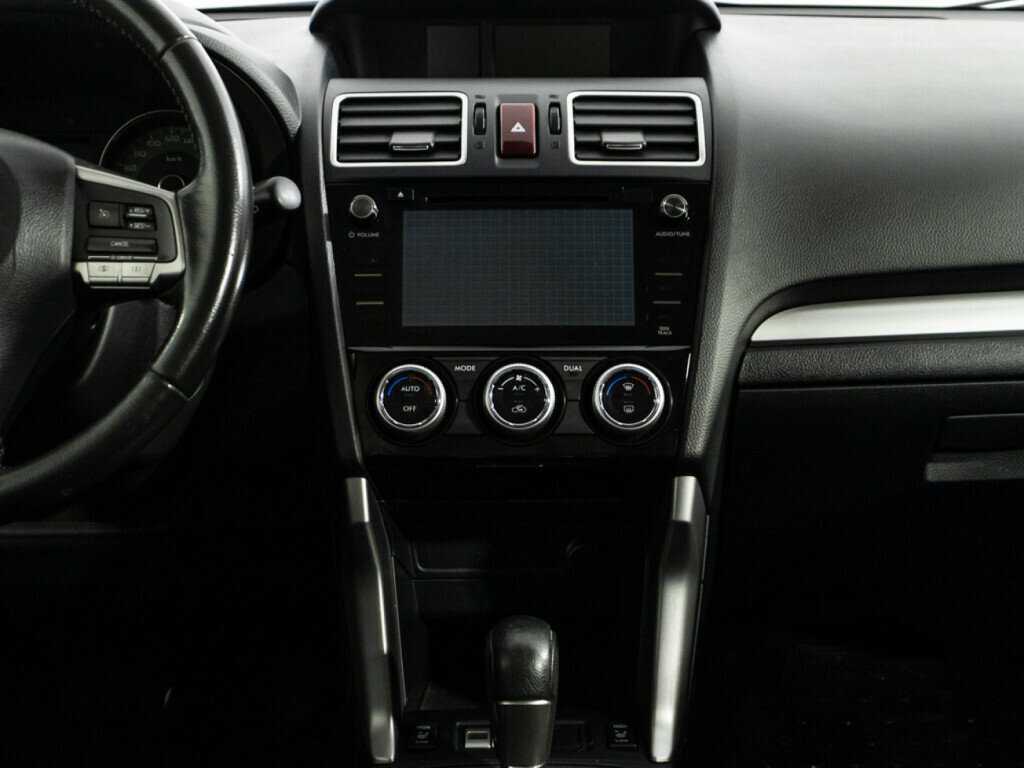 Купить Субару Форестер, 2016, 188 400 км.. Фото: #13