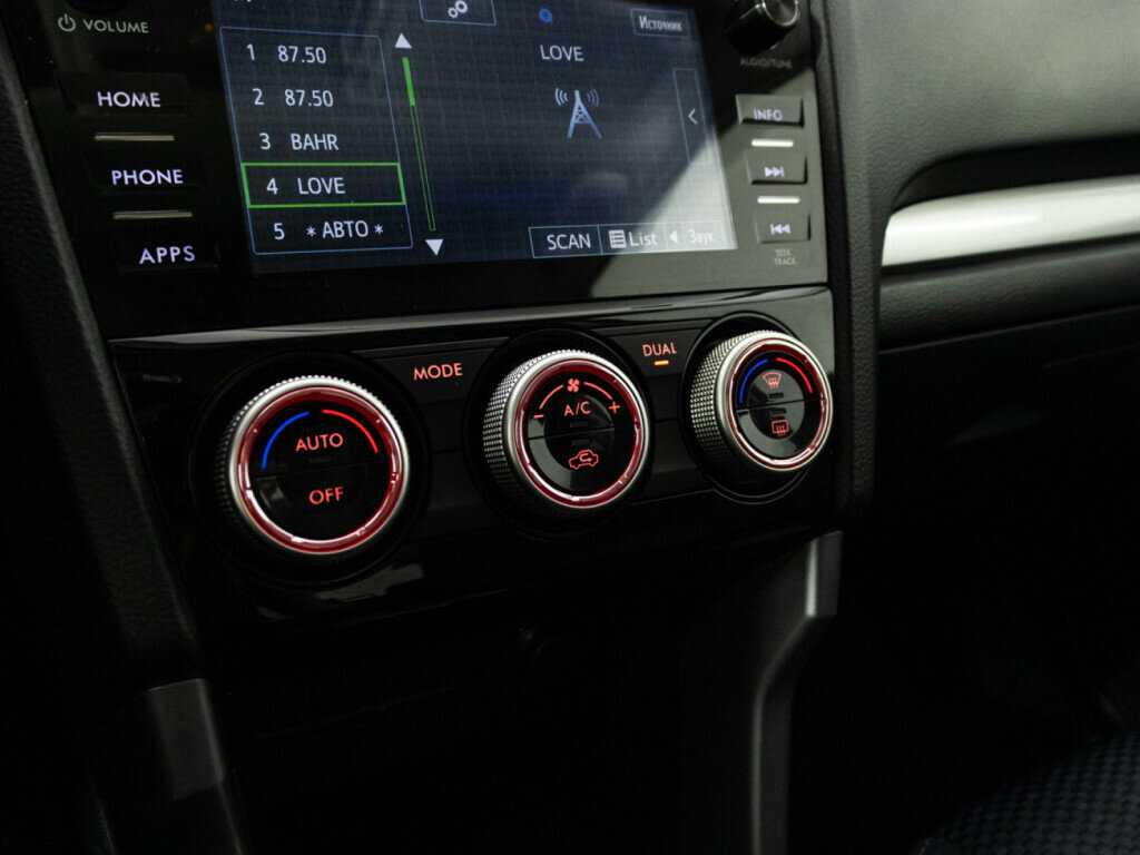 Купить Субару Форестер, 2016, 188 400 км.. Фото: #17