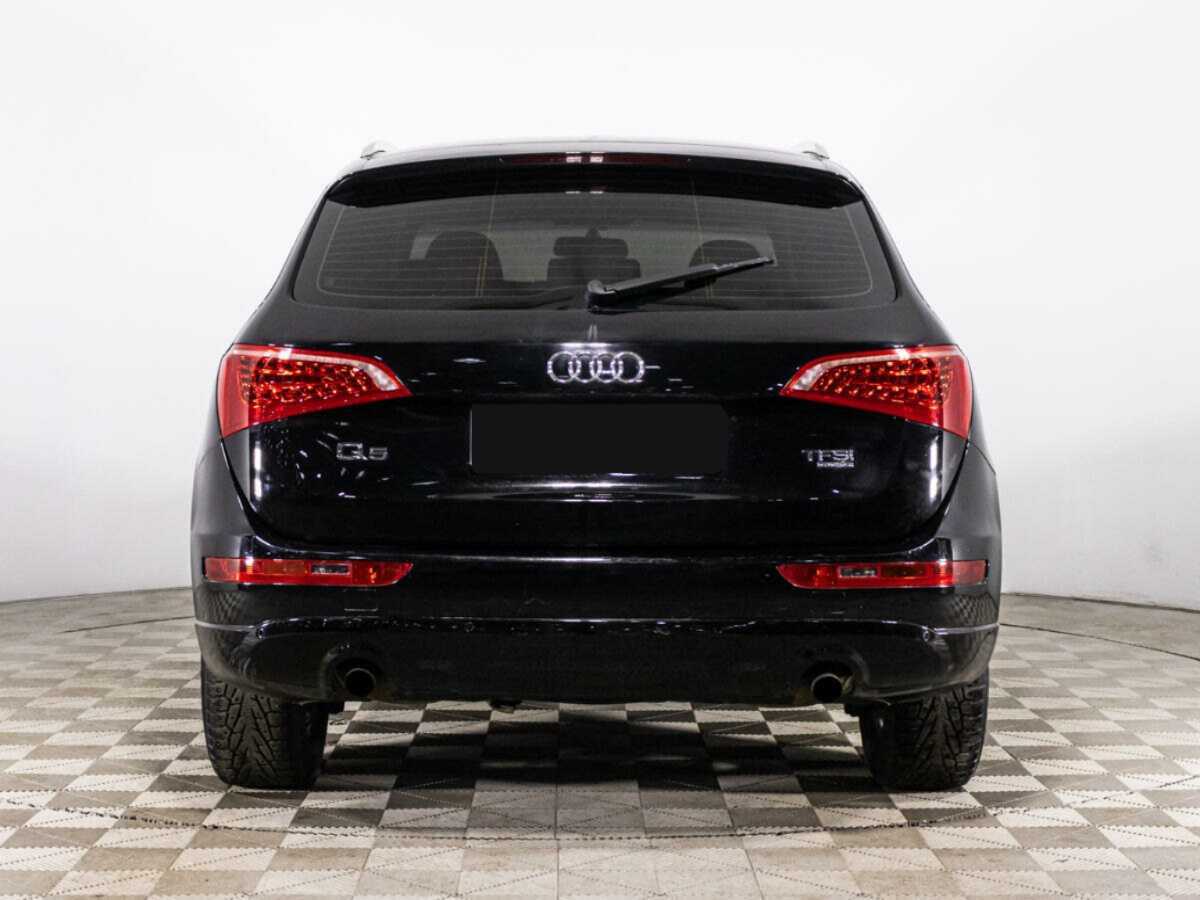 Купить Ауди К5, 2012, 196 822 км.. Фото: #5