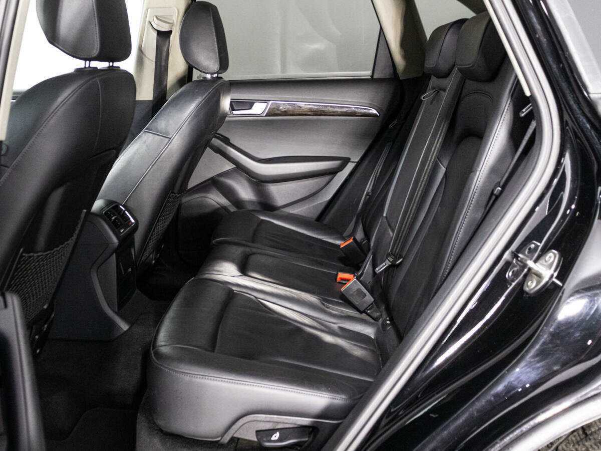 Купить Ауди К5, 2012, 196 822 км.. Фото: #9