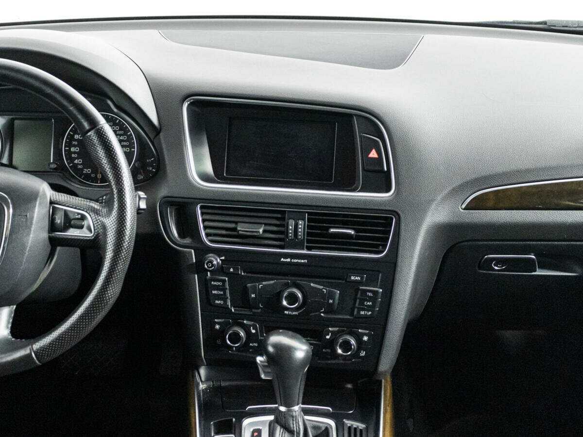 Купить Ауди К5, 2012, 196 822 км.. Фото: #12