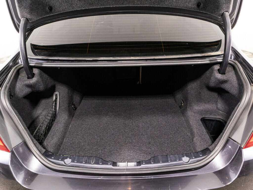 Купить БМВ 5 серии, 2012, 235 328 км.. Фото: #14